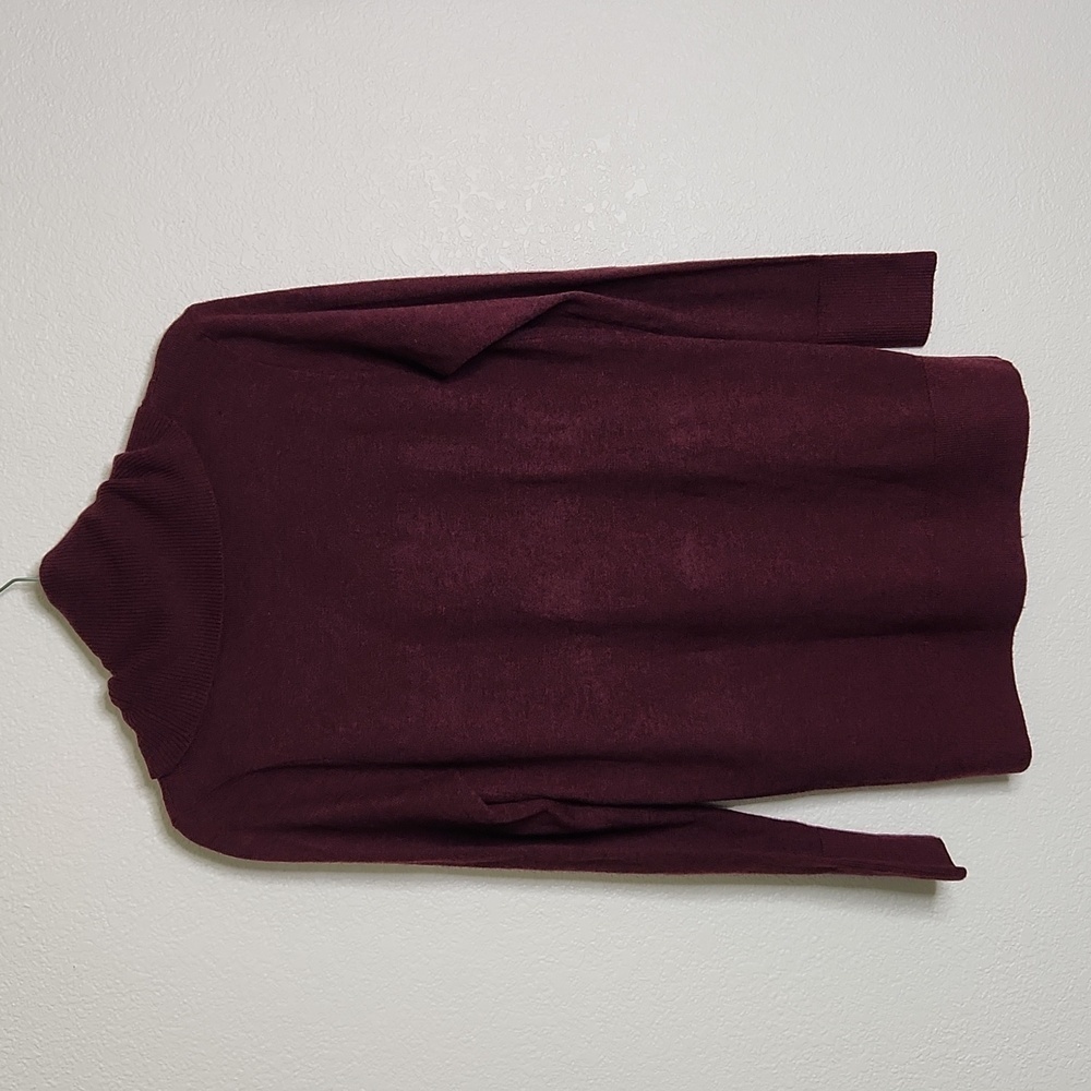 Loft cowl neck sweater, size small‎ - Picture 5 of 5
